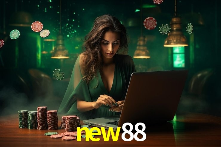 Descubra a Essência do new88: Nossa História e Compromissos