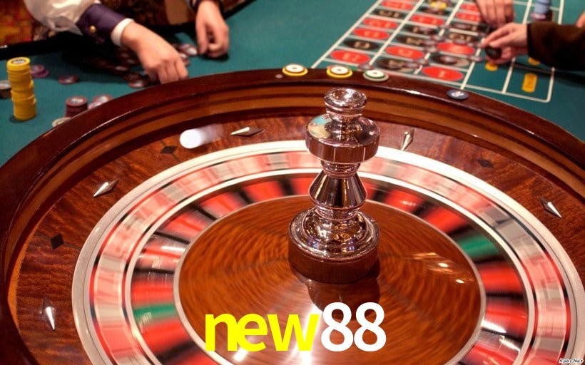 A Revolução dos Aplicativos de Jogos no new88