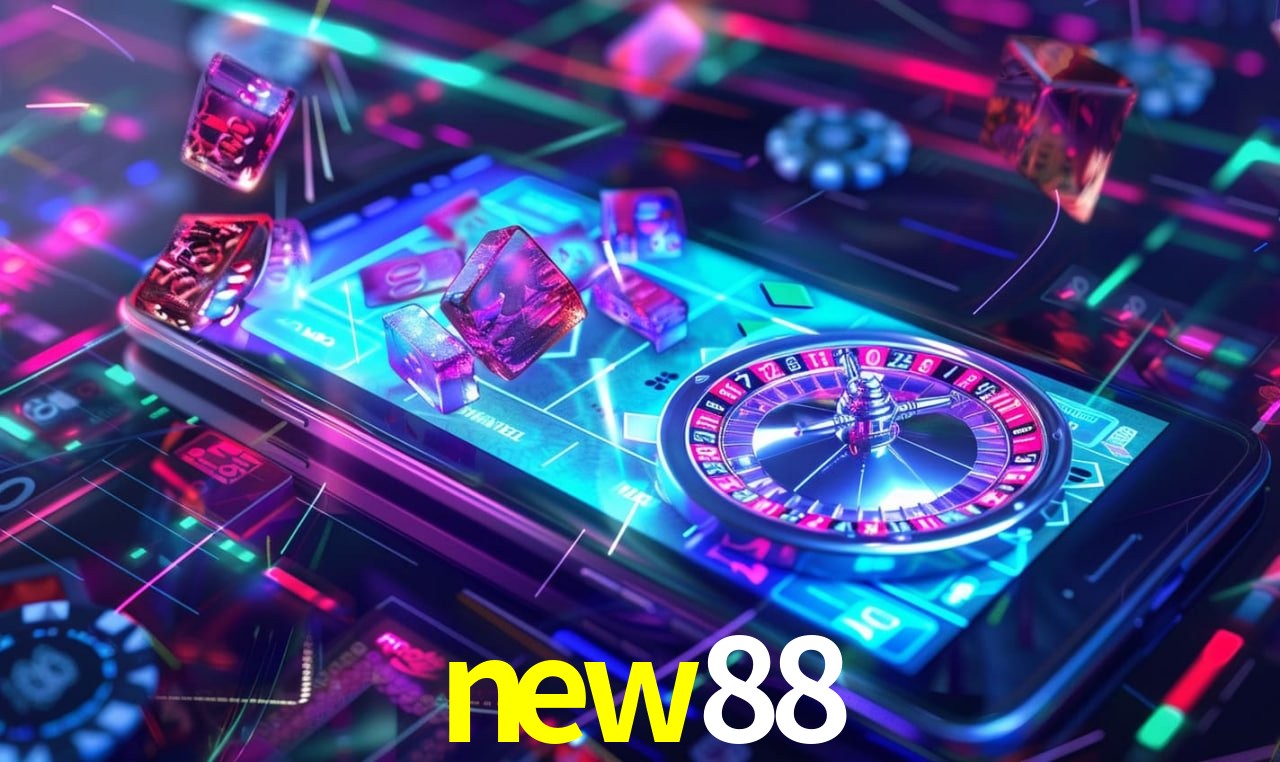 Desvendando o Mundo dos Jogos Virtuais na new88