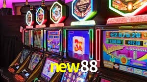 Descubra a Essência do new88: Nossa História e Compromissos