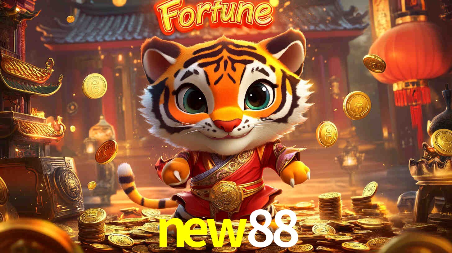 App Mobile new88