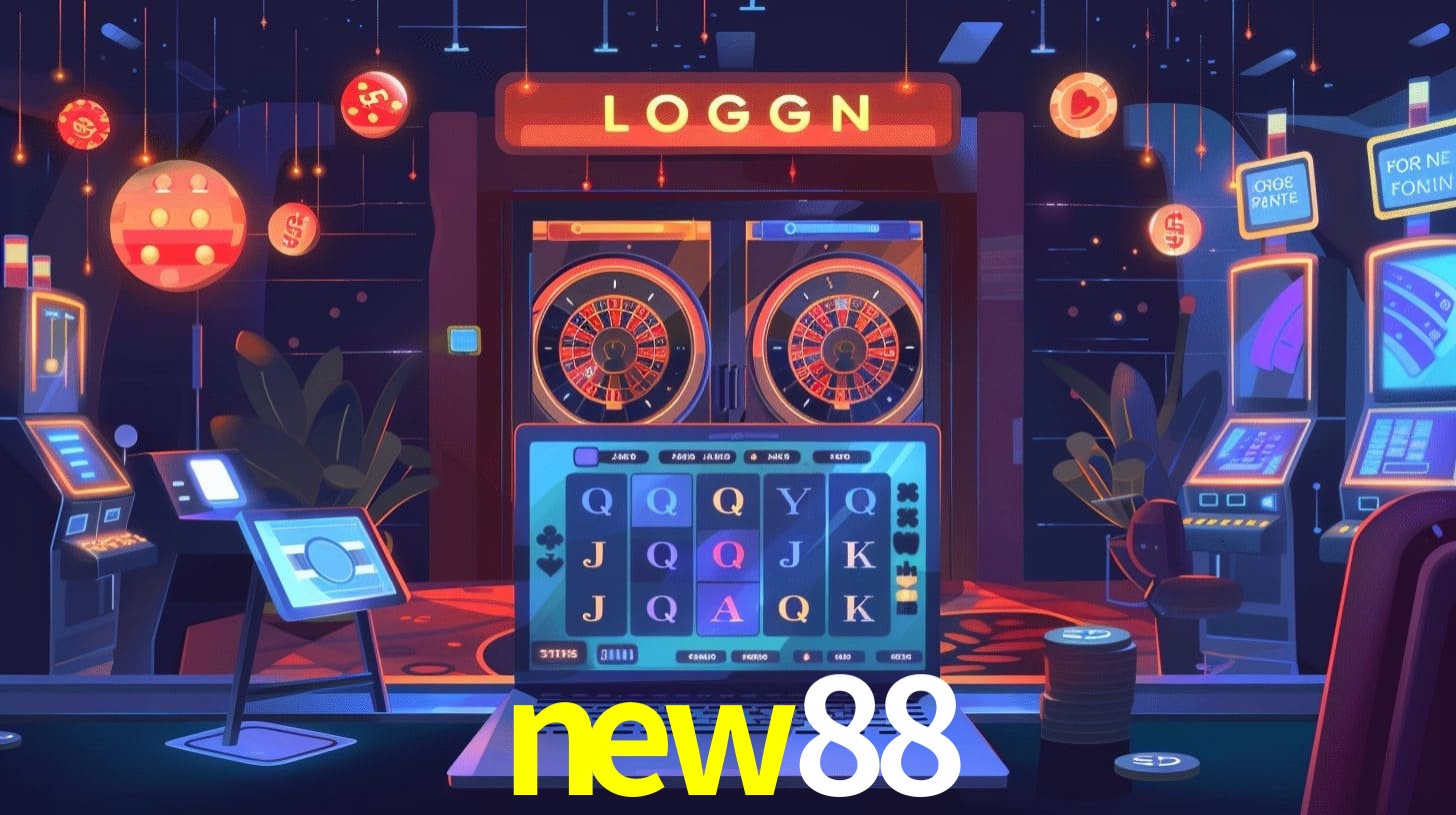 Vantagens VIP new88