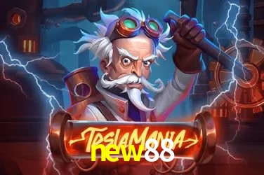 new88 Caça-níqueis móveis