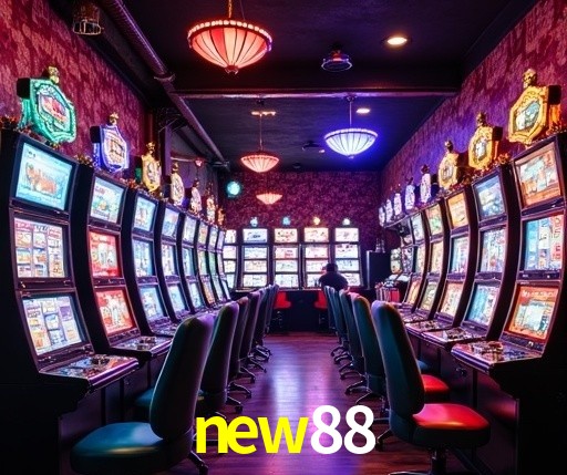 Melhores Jogos new88