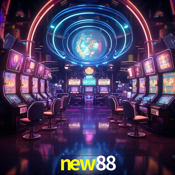 Promoções new88