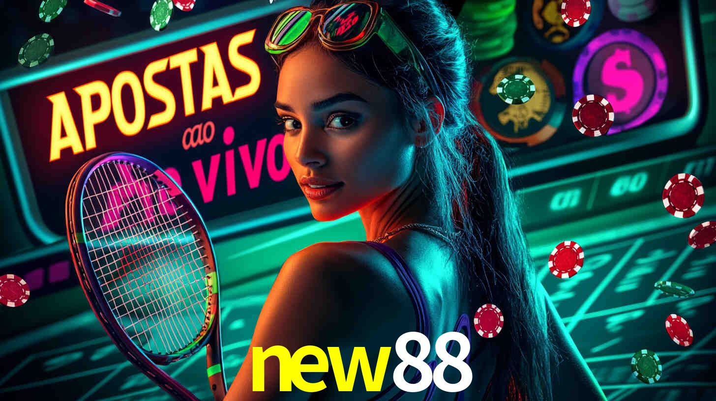 Performance App new88