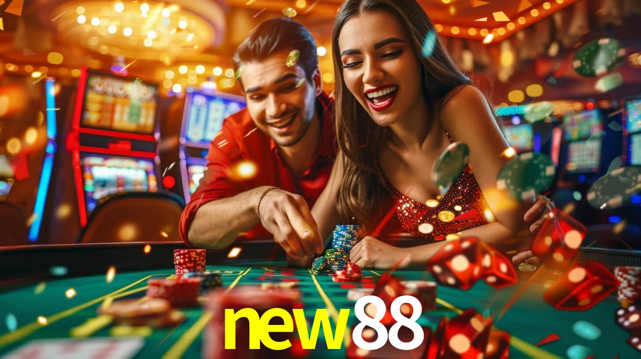new88 Caça-níqueis de mesa