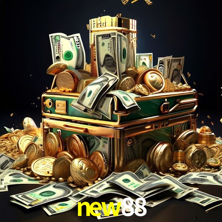 Aplicativo móvel new88 para iOS e Android