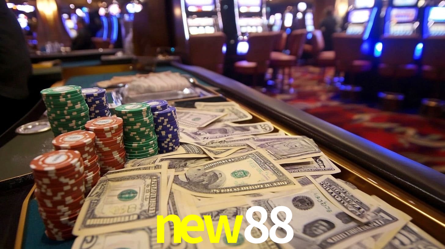 Crash Games new88