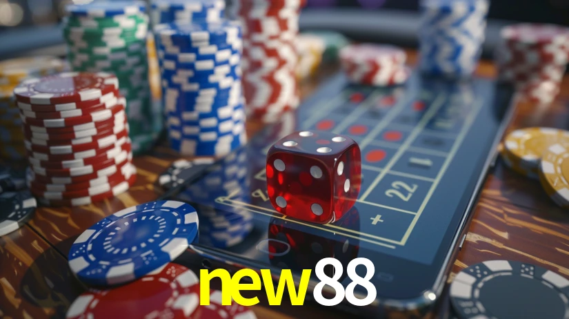 Promoções App new88