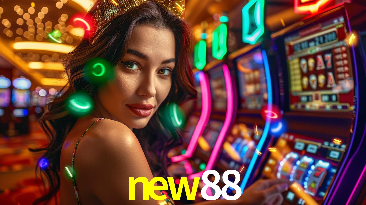 Recursos App new88