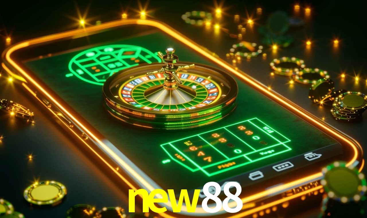 Programa VIP new88