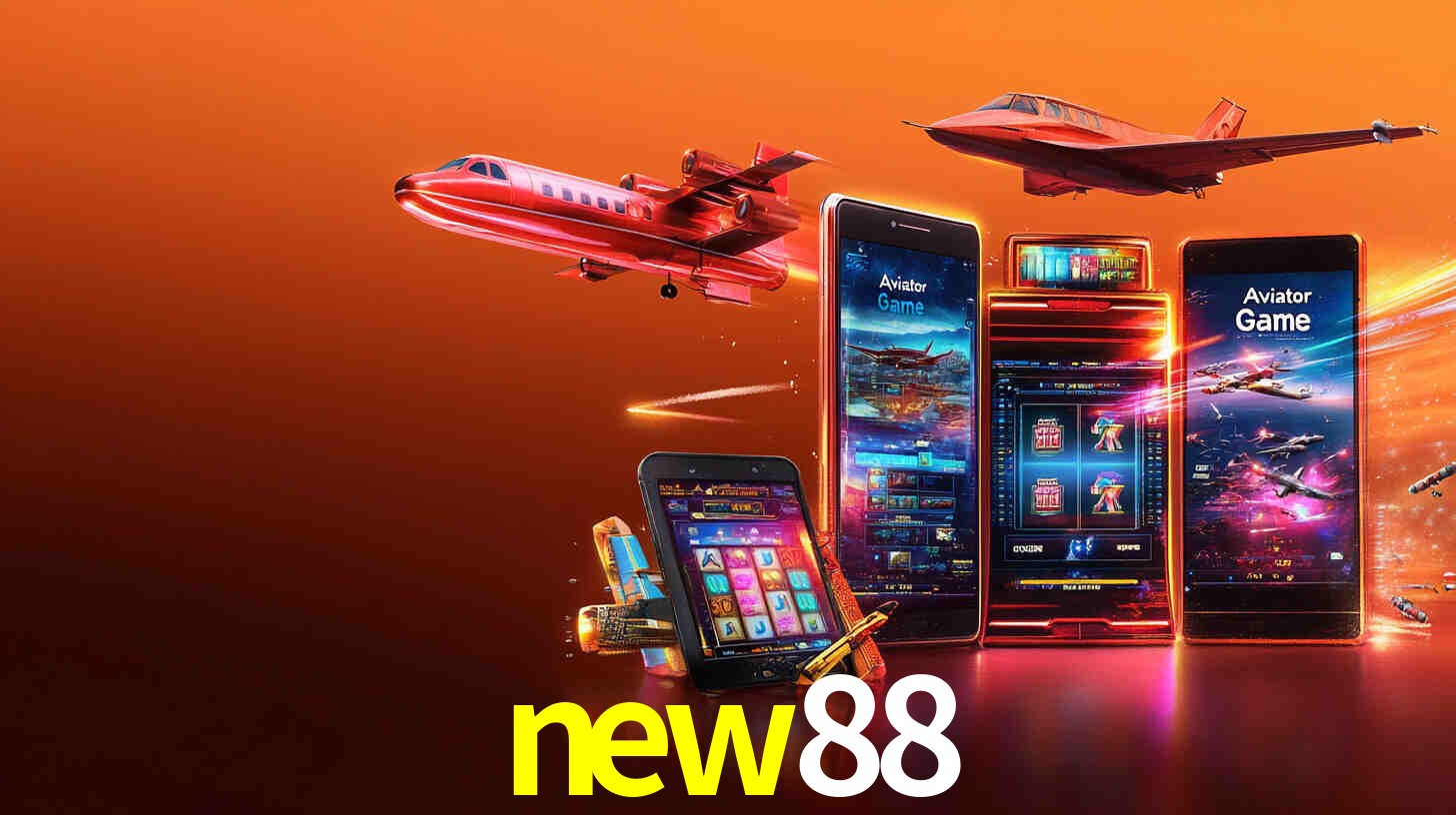 Instalar new88 Mac